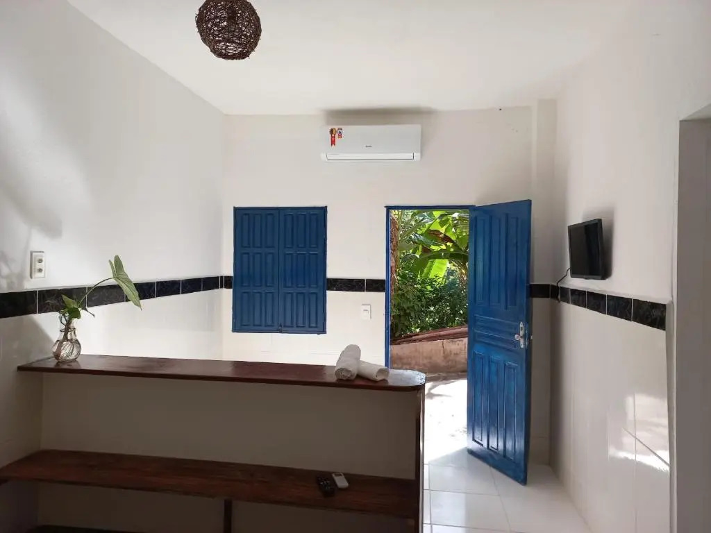 Pousada Recanto da Mata