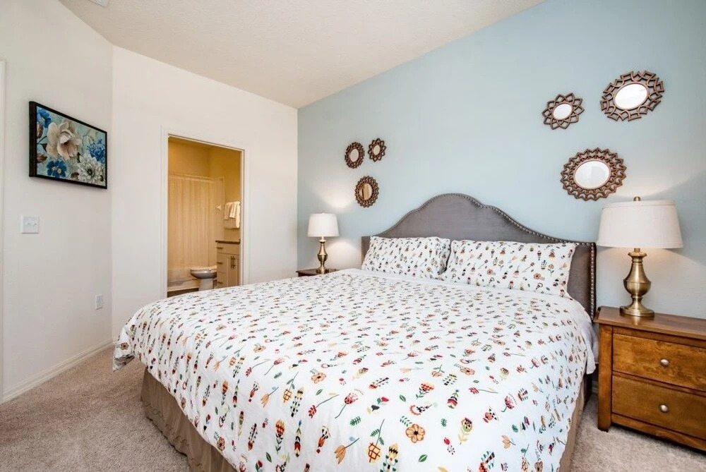 Amazing Townhome! - Lucaya Village - 8960SP