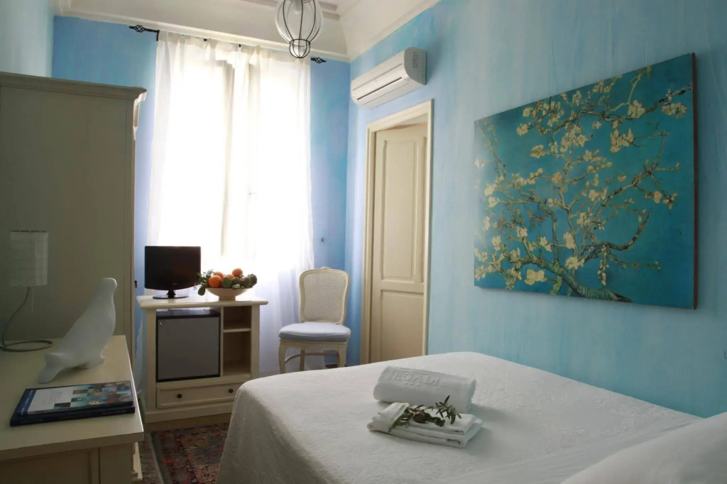 Albergo Ristorante Egadi