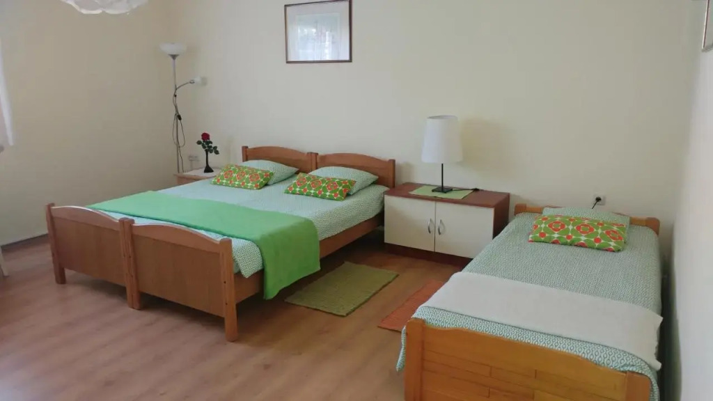 Apartment Cecilia Koprivnica