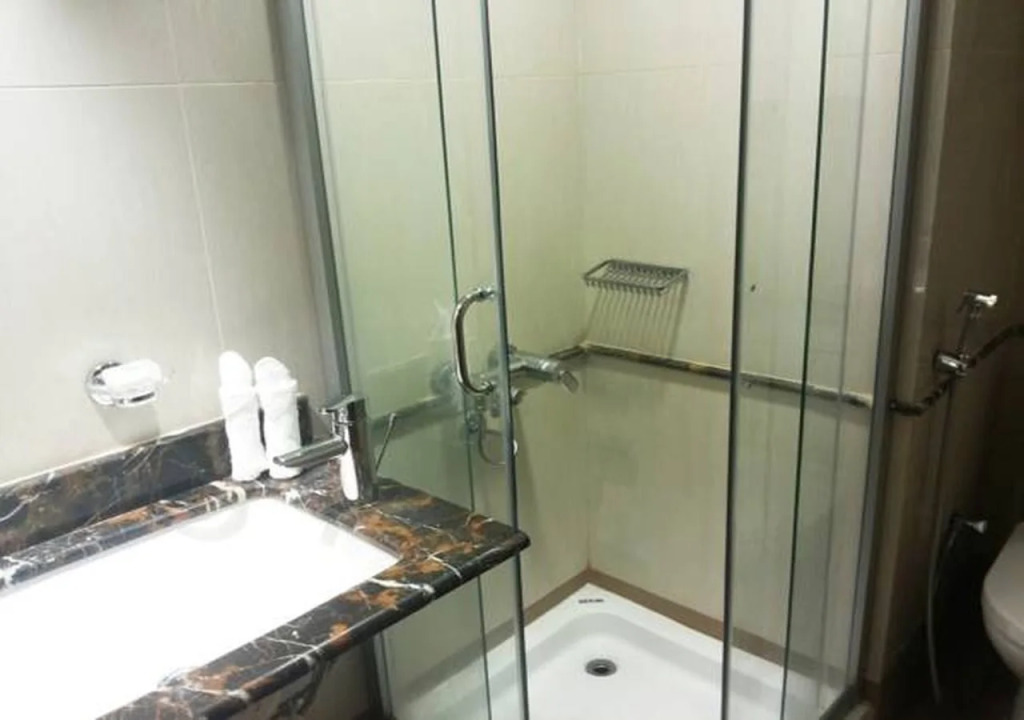 Ajyad Crom Hotel