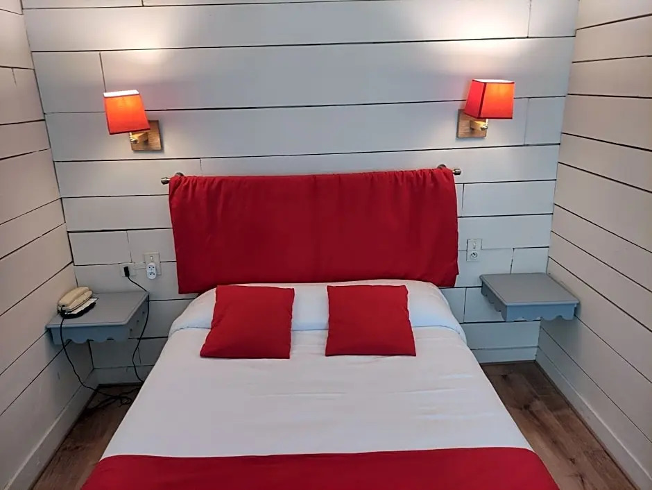 Le Pavillon Saint-Martin