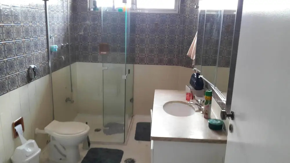 Outstanding Master Double Bedrooms Up to 05 People in a Nice Location
