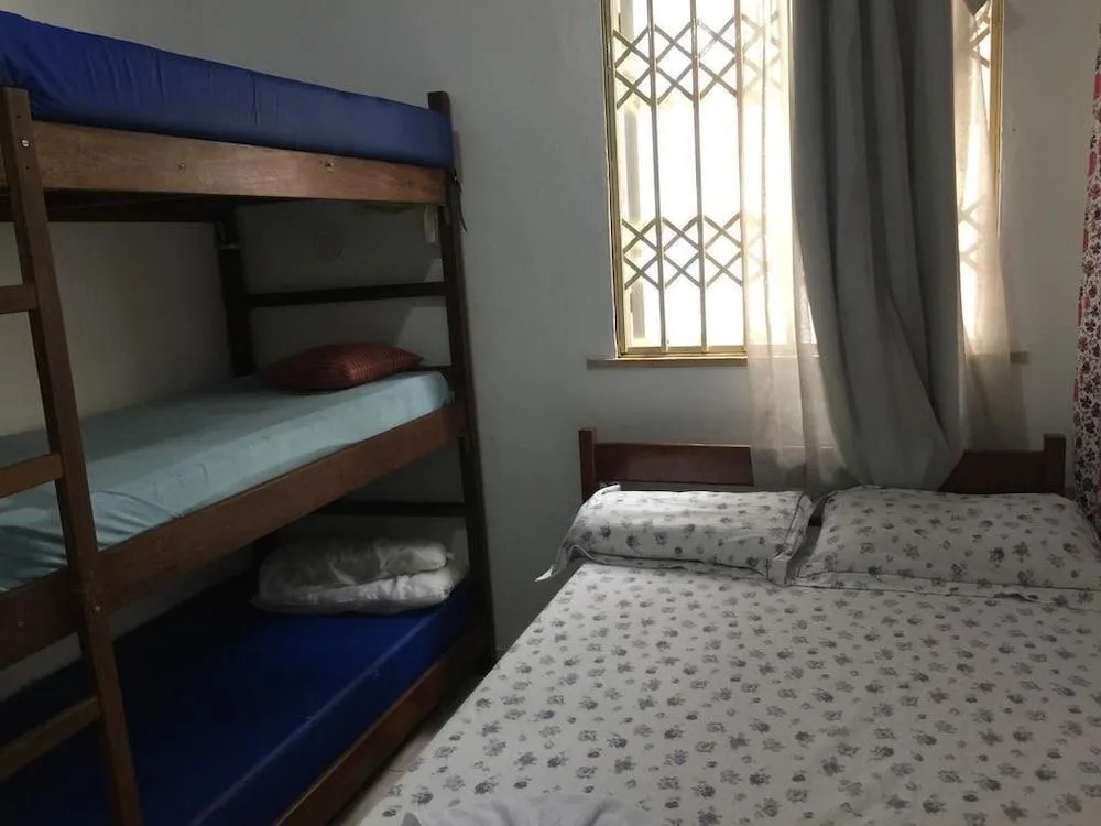 Hostel Dom Jaime