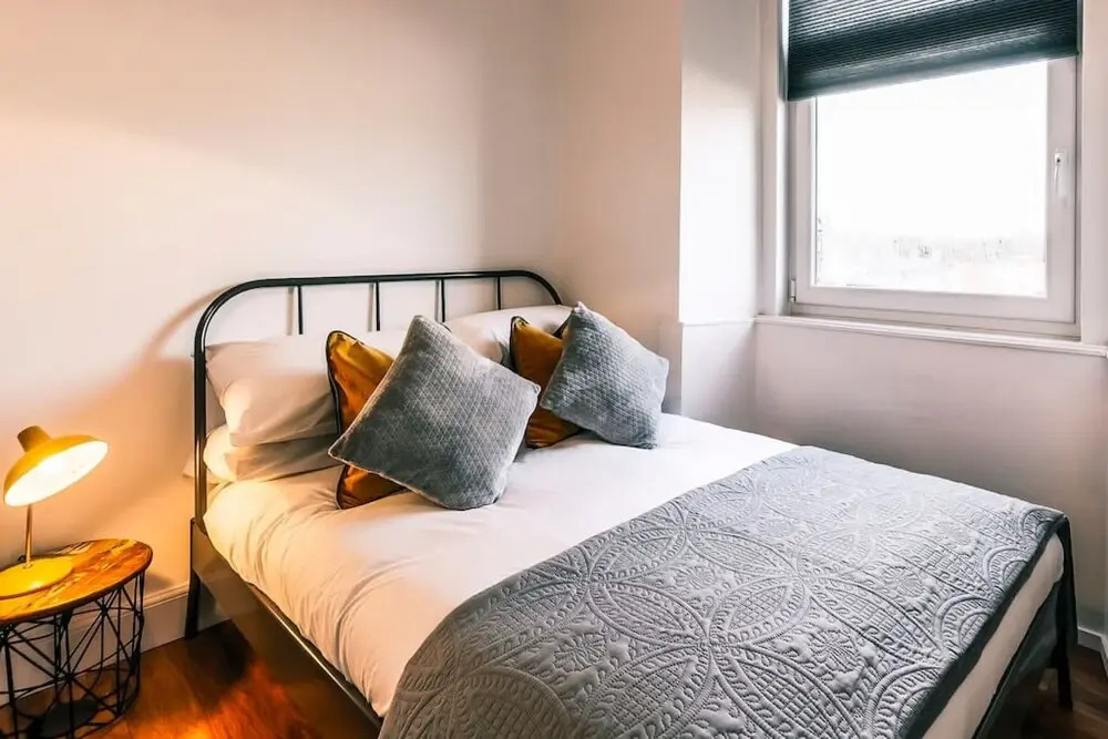 Church Street Apartment