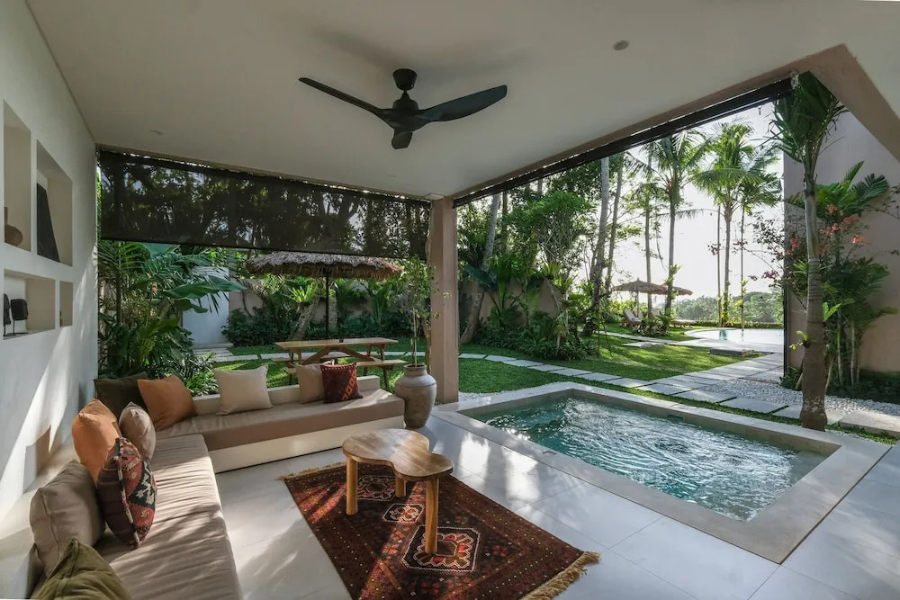 Sealuna Villas