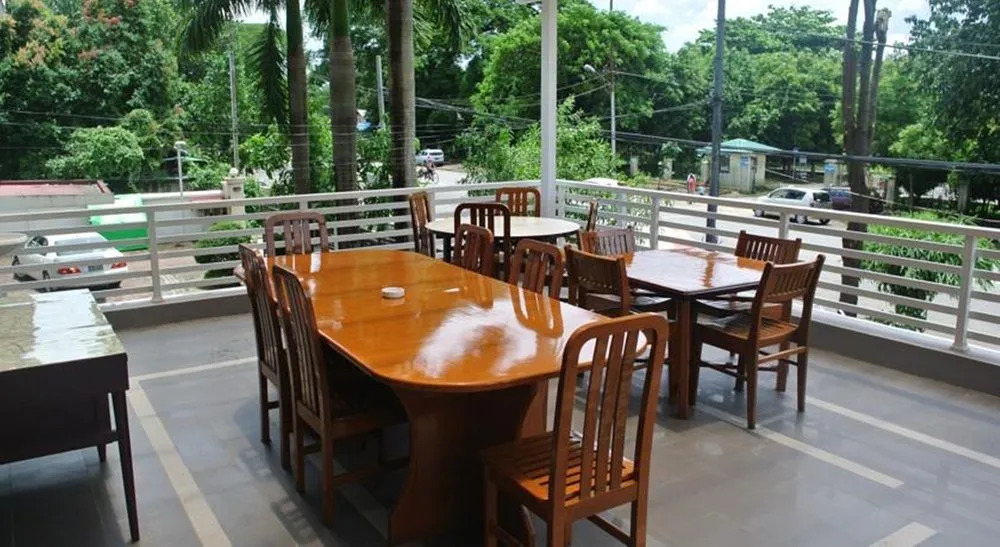 KK 汽车旅馆(KK Motel)