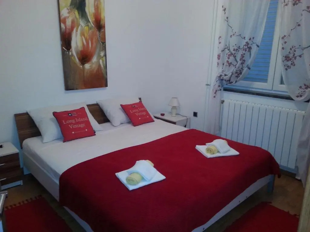 Villa Sweet Home