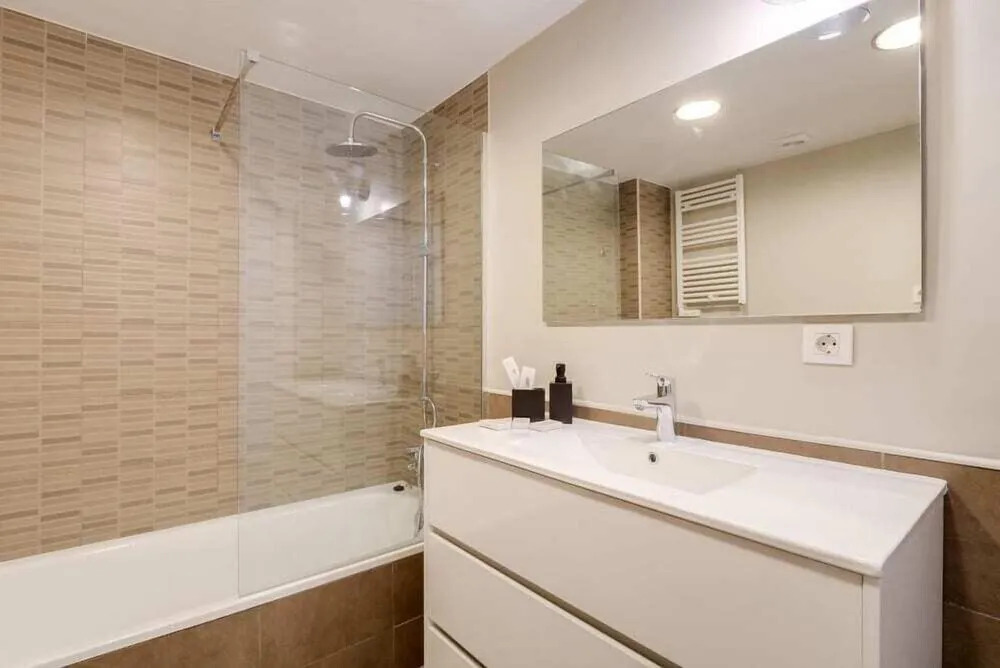 Sweet Inn Apartments - 2BD in Gracia