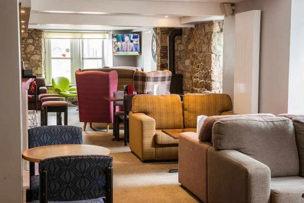 The Birchtree Hotel