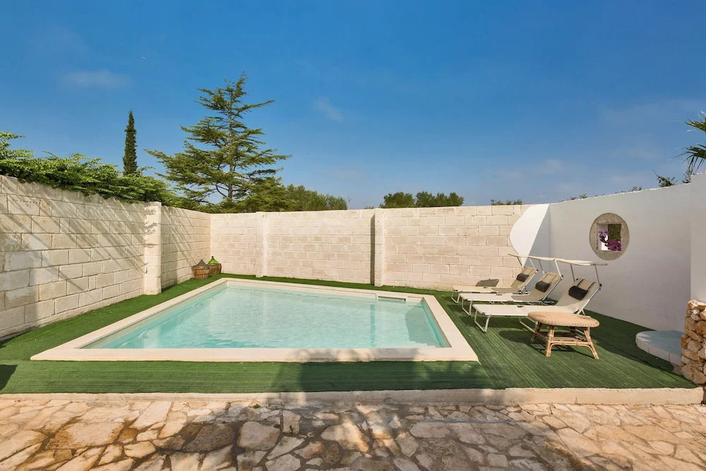 Dolce Trullo