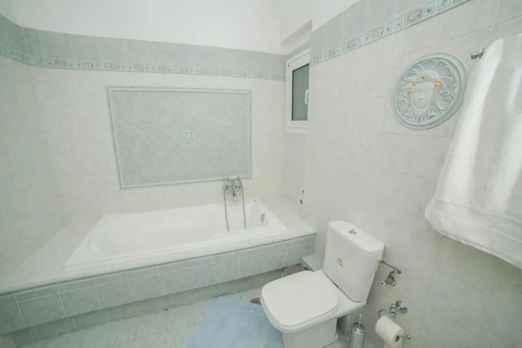 King Suite Ierapetra