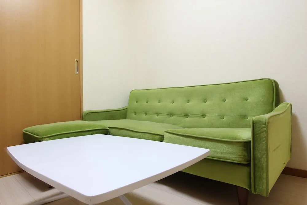 Omotenashi Hostel Taisho