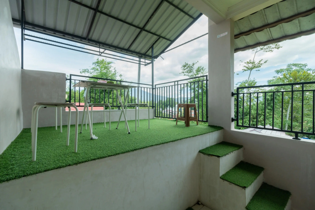 RedDoorz Syariah at DOstha Residence