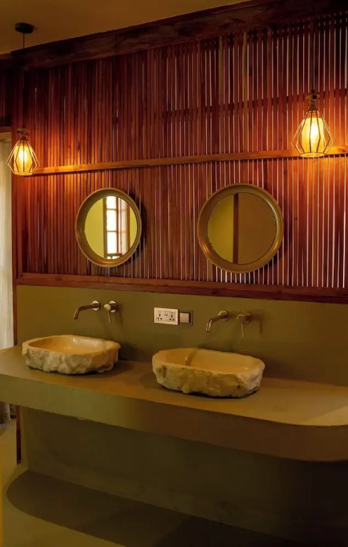 Mateves boutique lodge