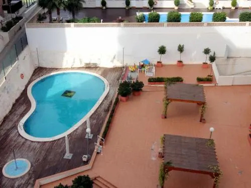 Apartment Estrella de la Cala II