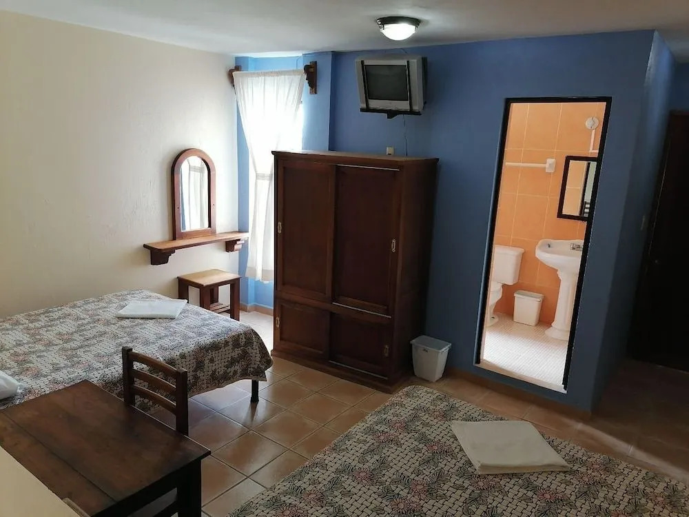 Hotel Eugenia