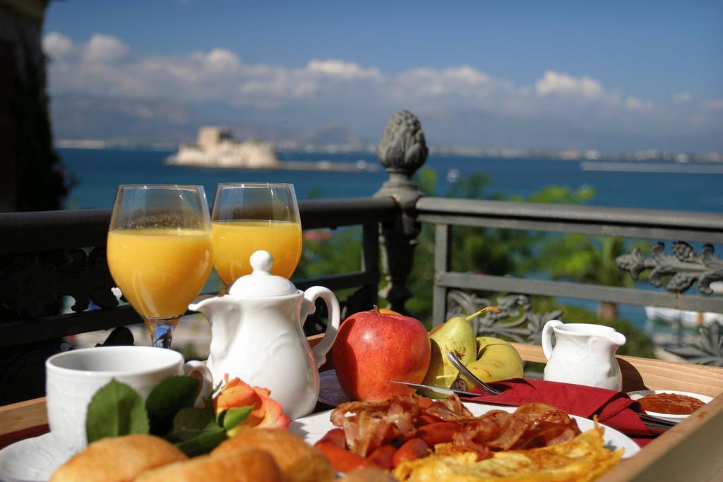 Hotel Ippoliti