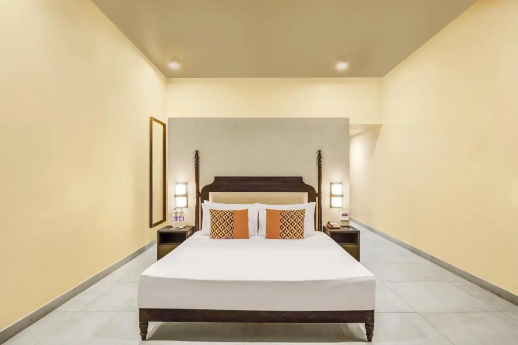Aurika Coorg - Luxury by Lemon Tree Hotels