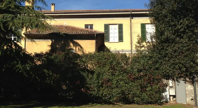 Palazzo del Borgo