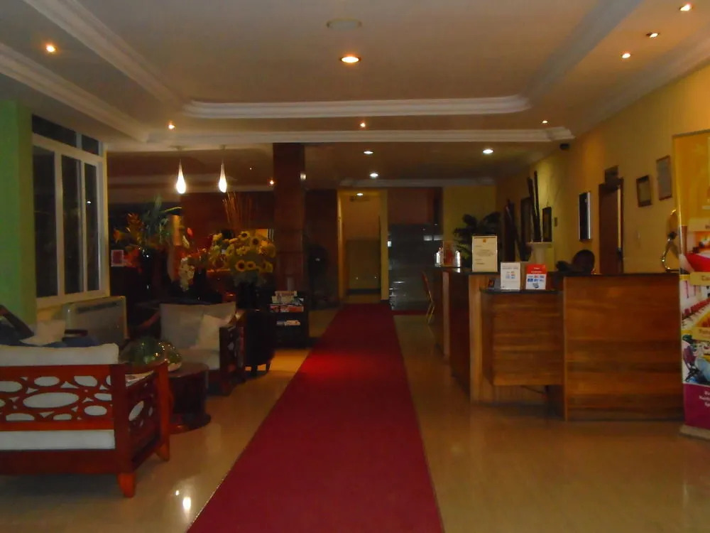 Palma Hotel