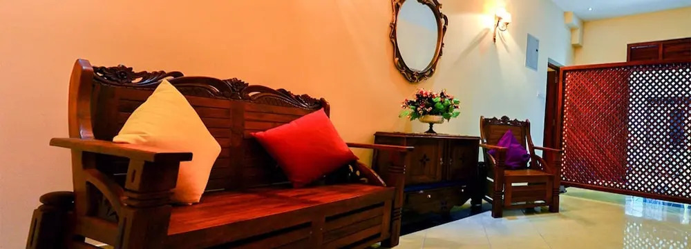Vista Rooms Galle Fort 2