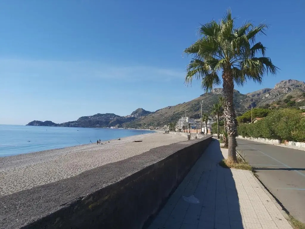 Case Borgo Vacanze