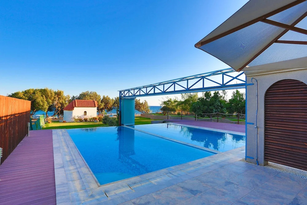 Villa Kivotos