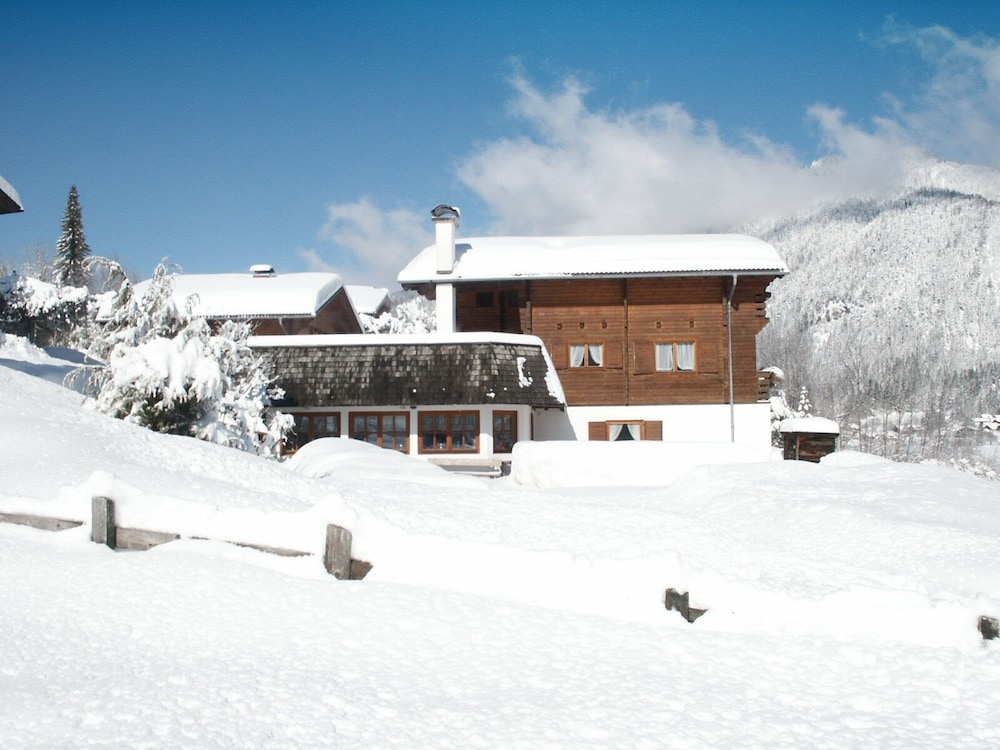 Chalets Zöhrer - Wohnen am Wasser