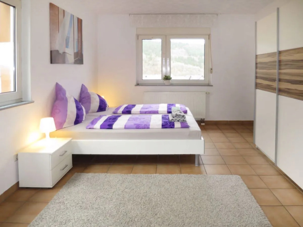 Holiday Home Haus Annes