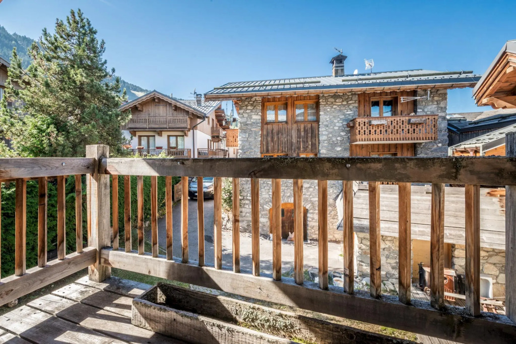 Chu Lo Dou - Charming Chalet Near The Slopes
