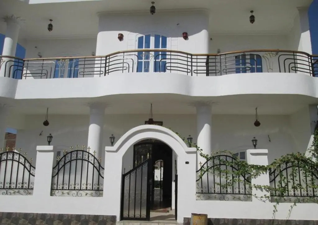 Nile Paradise Apartments