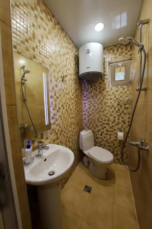 VIP Sweet Home in Shekvetili
