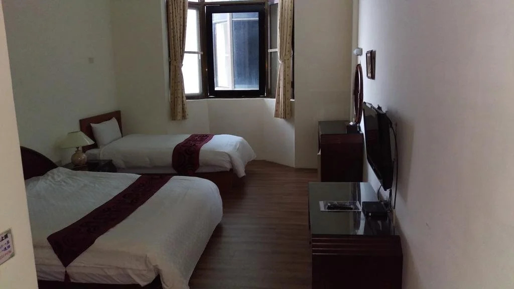 sanhoce hotel