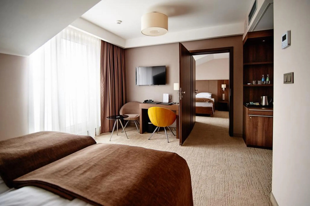 Hotel Imperiale