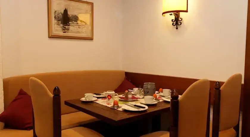 Hotel Koenigshof