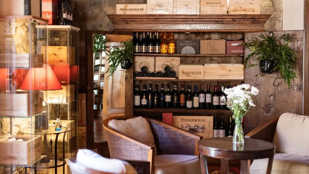 Antico Casale Di Scansano Resort