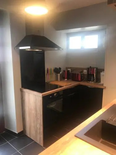 Maison Centre Bayeux 5 Chambres 10 Personnes