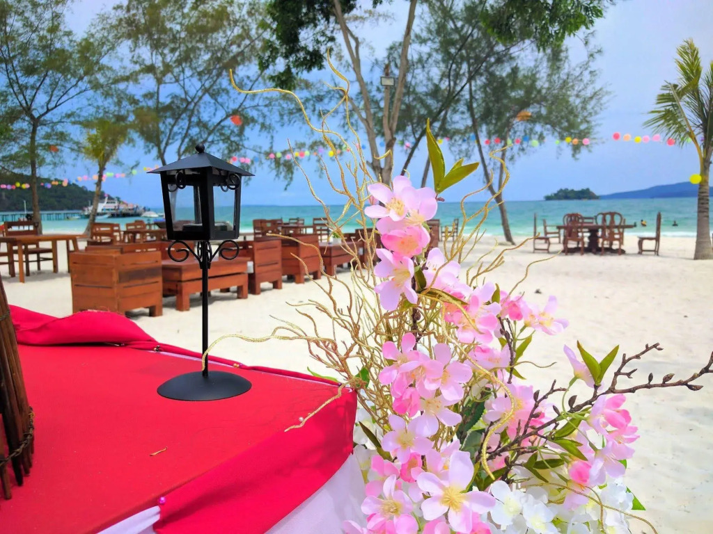 Ariya Resort