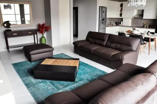 Rubio Residence - Frateria Apartment
