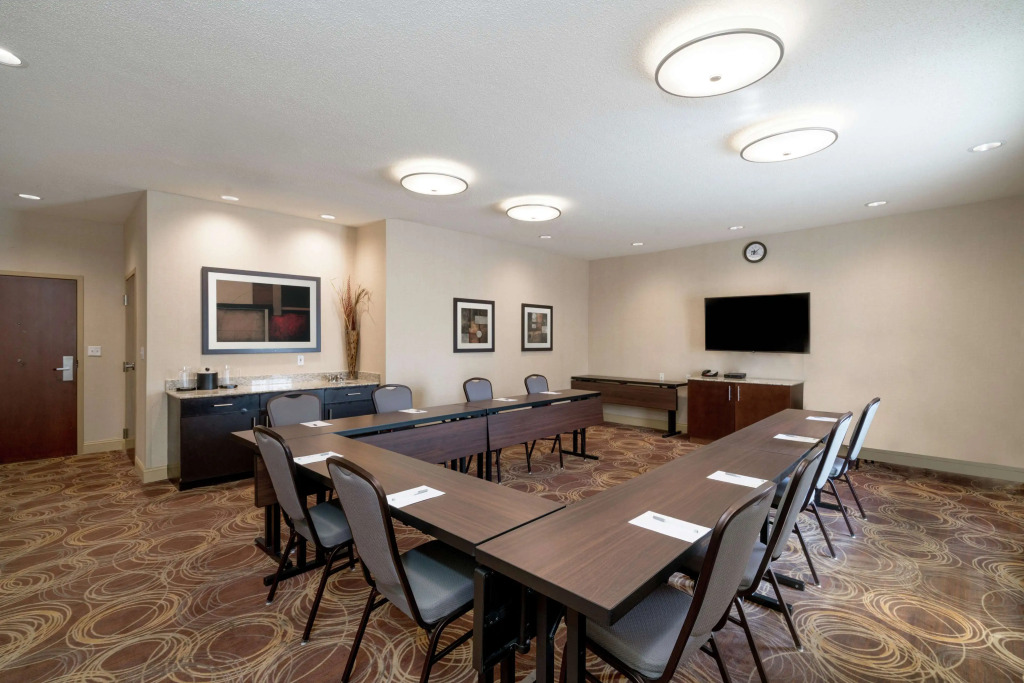 Hampton Inn Corydon