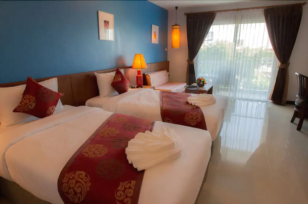 The Ninth Pattaya
