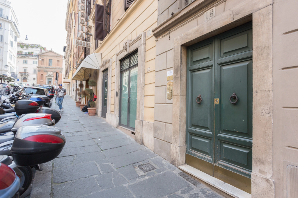 Casa Heberart Guest House Capo le Case