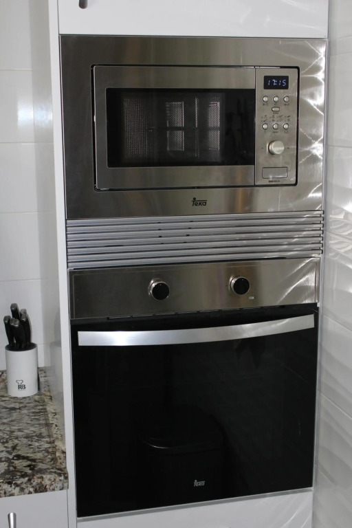 ★★Apartamentos Marin★★