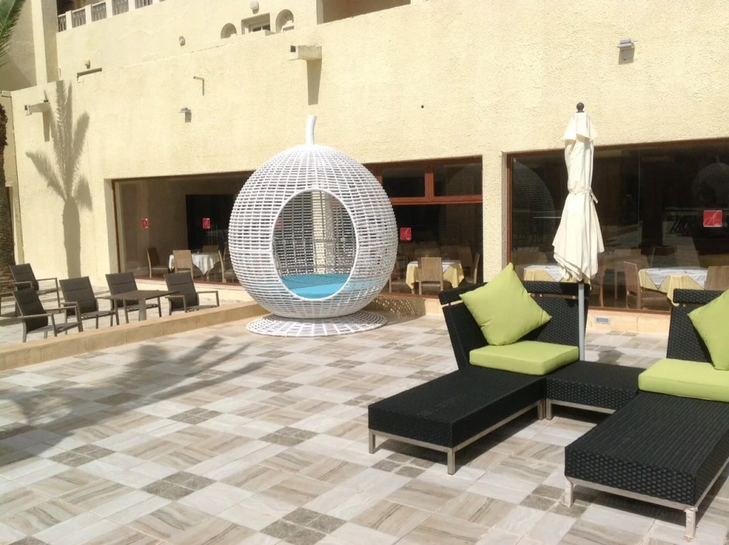 Pirates Gate Hotel