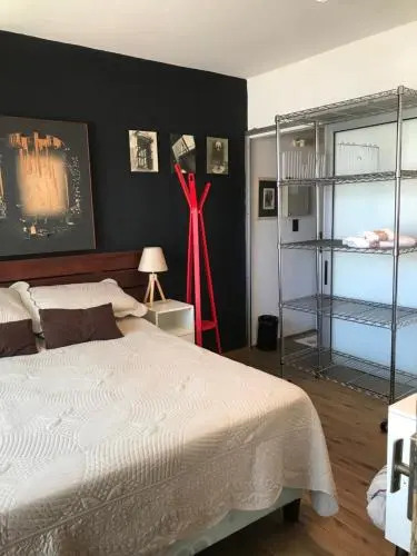 Apartamento Artigas