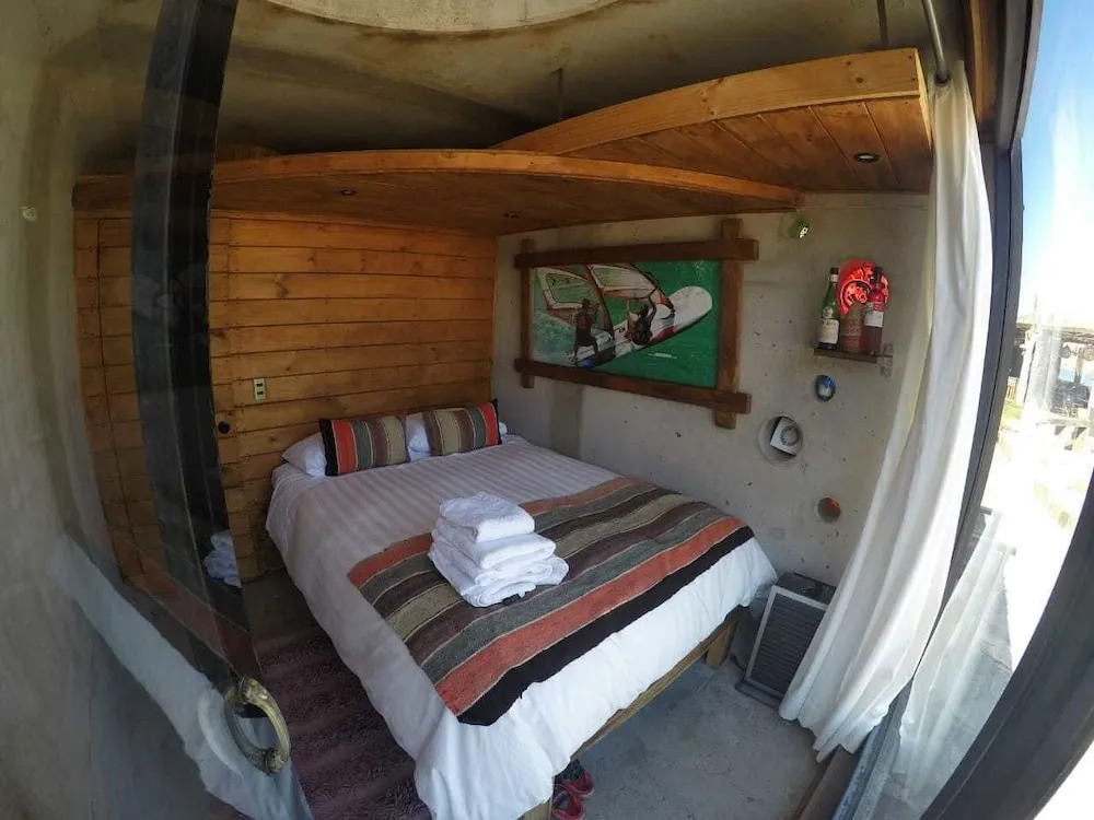 Hotel Puclaro