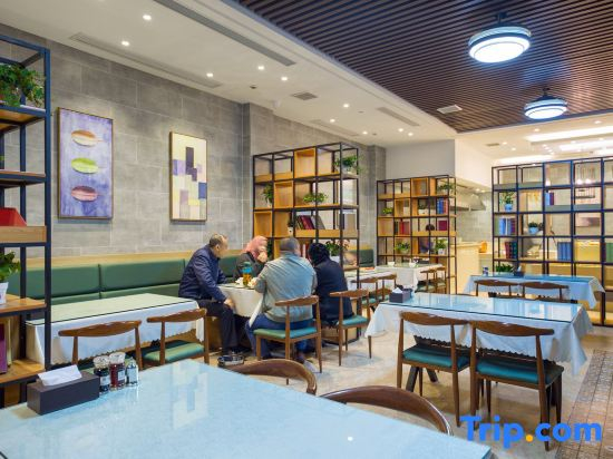 Boting Hotel