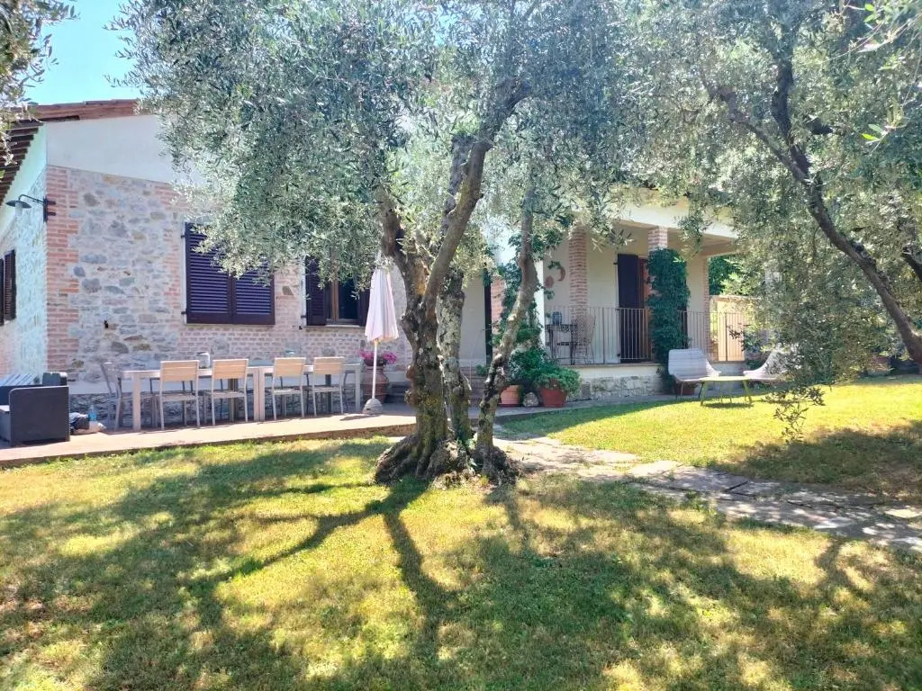 Villa Fiorenzani