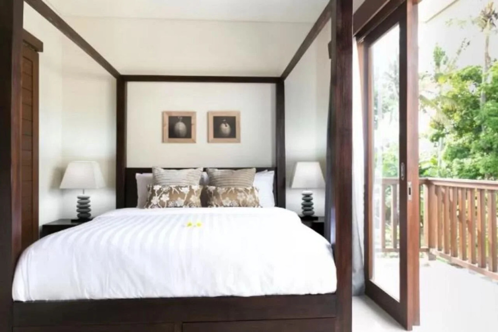 Aroha Boutique Villas
